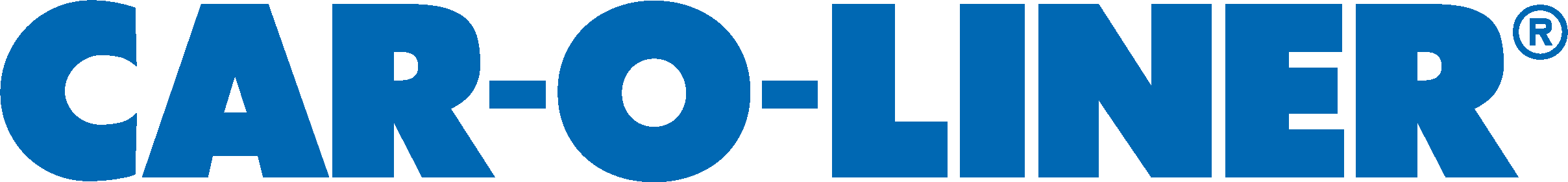 Car-O-Liner Brand Logo