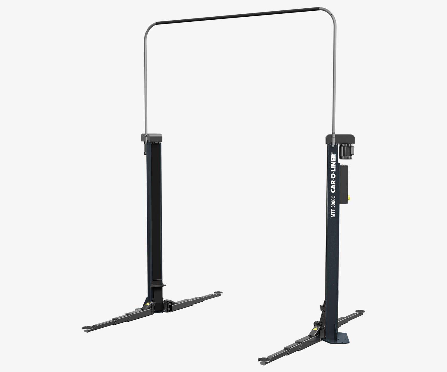 Car-O-Liner MTF 3000C Two-post lift