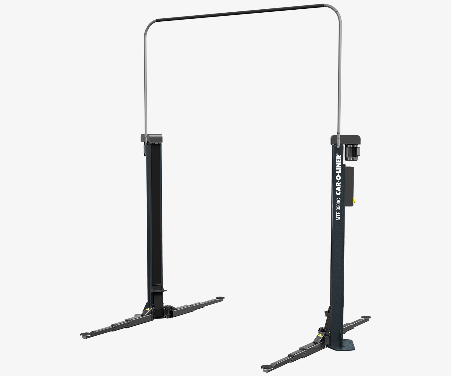 Car-O-Liner MTF 3500C Two-post lift