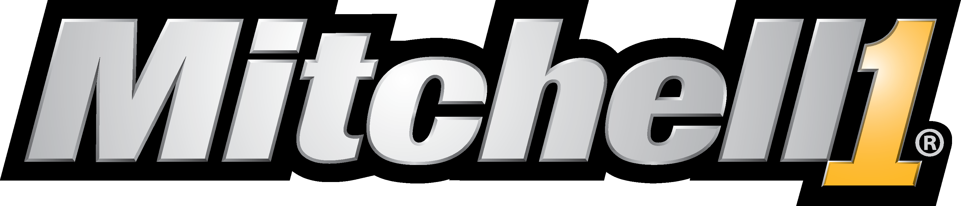 Mitchell1 Brand Logo