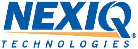 Nexiq Technologies Brand Logo