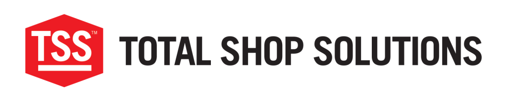 Total Shop Solutions Logo