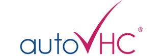 autoVHC Brand Logo