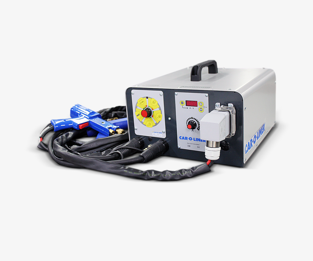 CR™235 Combi Spotter | Car-O-Liner USA