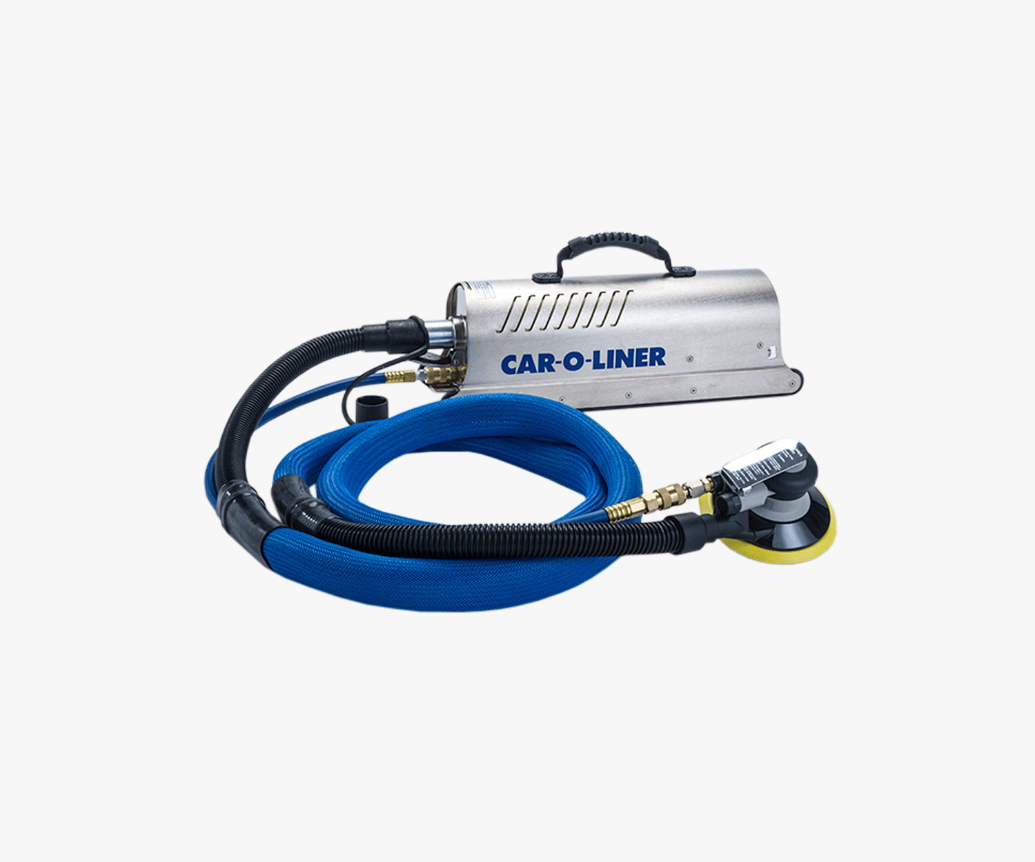 Car-O-Liner® CleanPrep Vacuum System