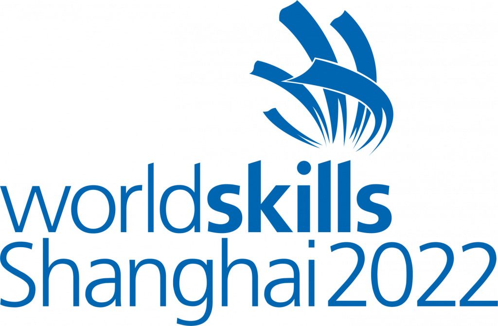 WorldSkills 2022 Logo